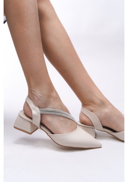 Phayeshia Kadın Topuklu Ayakkabı 0012112 indirimleri