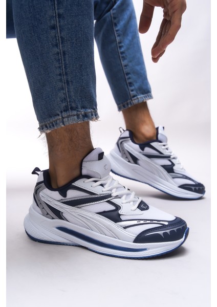 Tybindel Erkek Sneaker 0012135