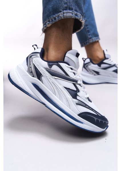 Tybindel Erkek Sneaker 0012135