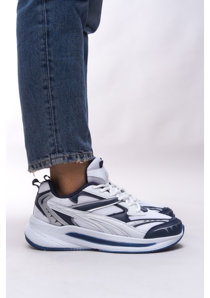 Tybindel Erkek Sneaker 0012135