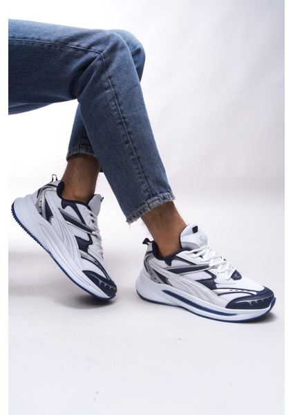 Tybindel Erkek Sneaker 0012135