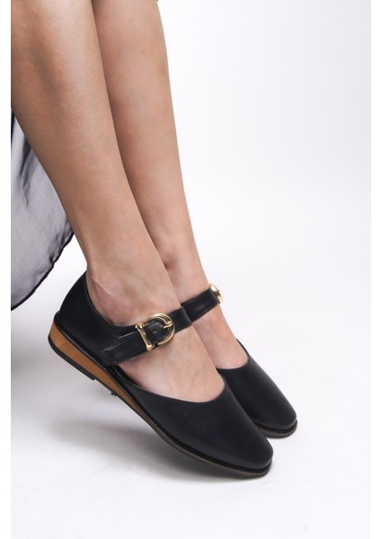 Saelrona Kadın Günlük Ayakkabı 0012203