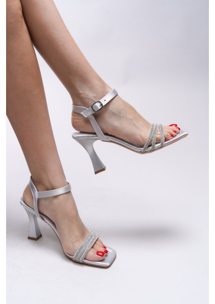 Sultan Kadın Topuklu Ayakkabı 0012390 modelleri