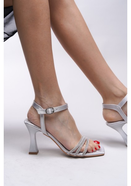 Sultan Kadın Topuklu Ayakkabı 0012390 indirimleri