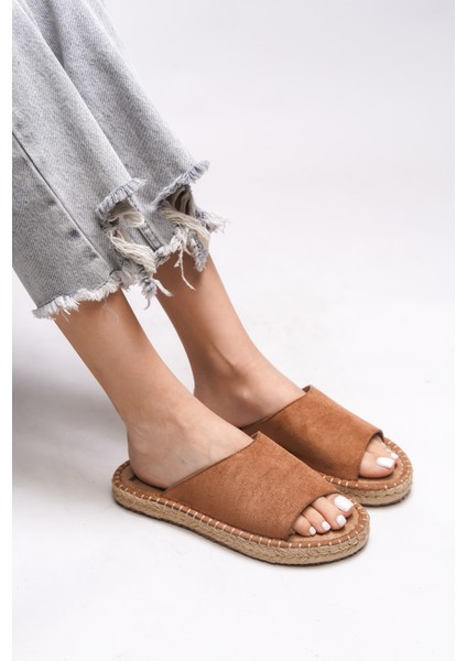 Glornaril Kadın Terlik 00122304