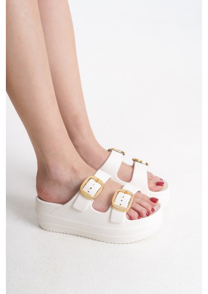 Brenphira Kadın Terlik 001220