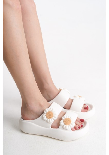 Meltihne Kadın Terlik 001226