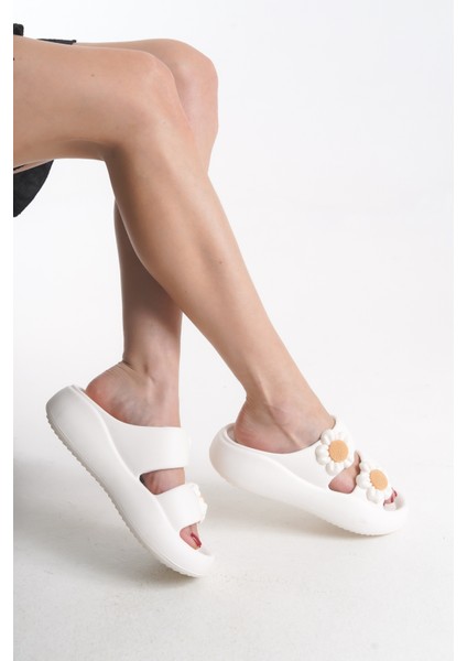 Meltihne Kadın Terlik 001226 fiyatları