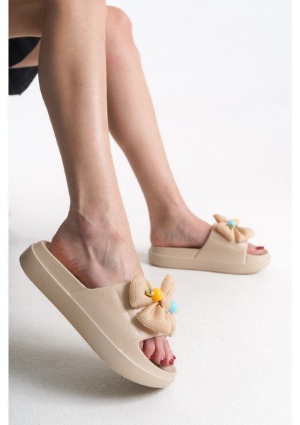 Ysadaerae Kadın Terlik 001218 fırsatları