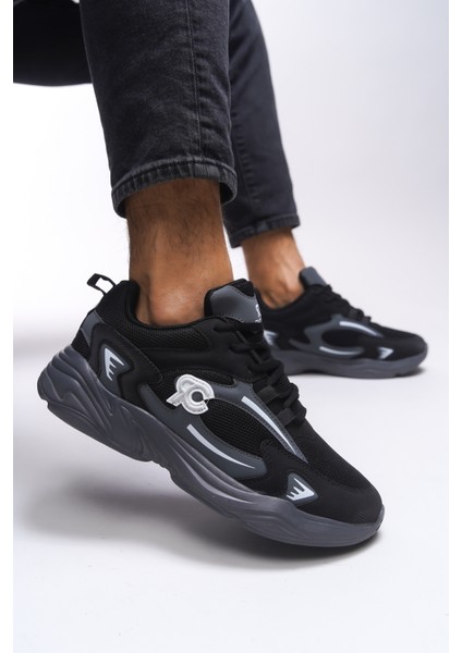Niknaith Unisex Sneaker 0012725