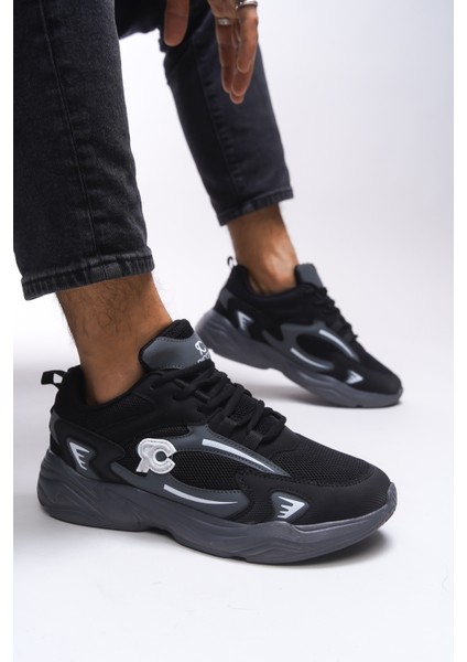 Niknaith Unisex Sneaker 0012725