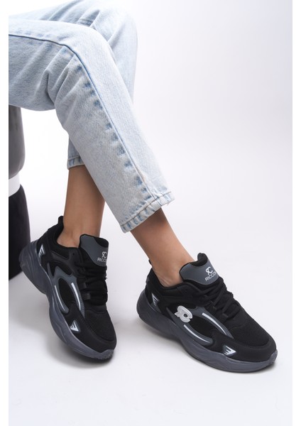 Niknaith Unisex Sneaker 0012725