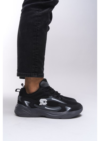 Niknaith Unisex Sneaker 0012725