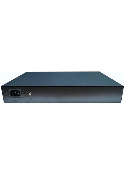 Uranıum POE-G1621SFP-300W 16 Port Gıgabıt+2xgb RJ45+1XSFP Uplınk Poe Rackmount Swıtch (Realtek Chıpset) fiyatları