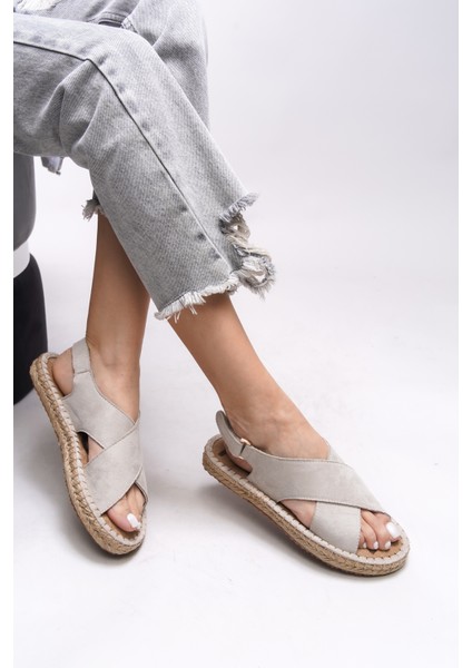 Elinthion Kadın Sandalet 00122302 fiyatları