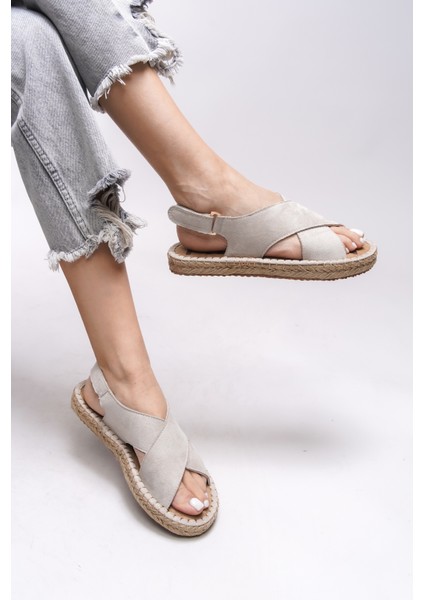 Elinthion Kadın Sandalet 00122302 modelleri
