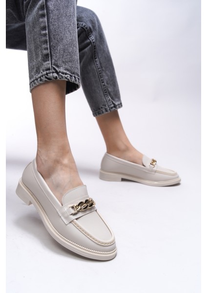 Criscerys Kadın Loafer 0012500