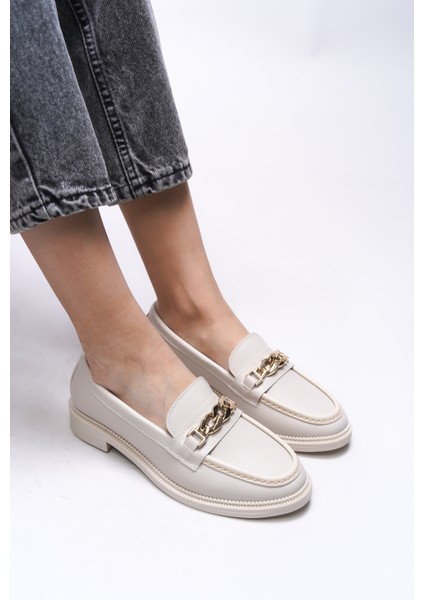 Criscerys Kadın Loafer 0012500