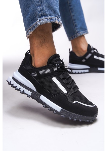 Clernaith Erkek Sneaker 0012X21