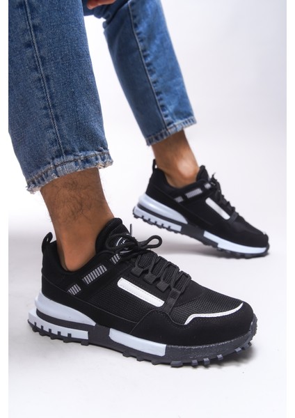 Clernaith Erkek Sneaker 0012X21 fiyatları