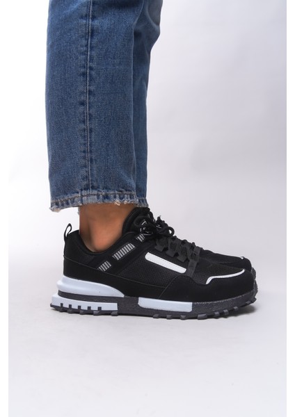 Clernaith Erkek Sneaker 0012X21 fırsatları