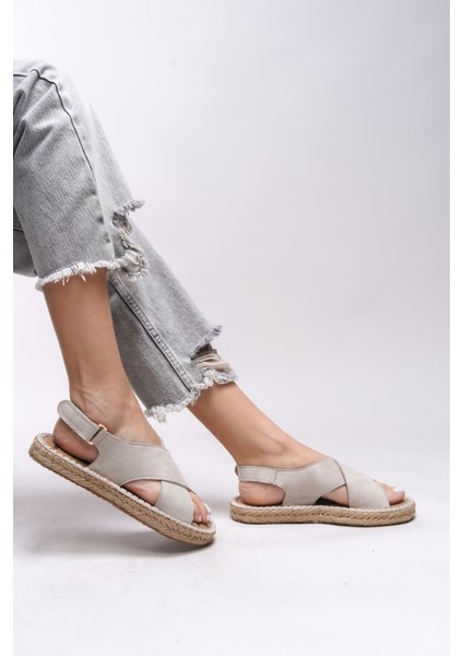 Elinthion Kadın Sandalet 00122302 indirimleri