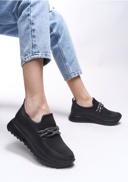 Gaercraes Kadın Sneaker 00121130 fırsatları