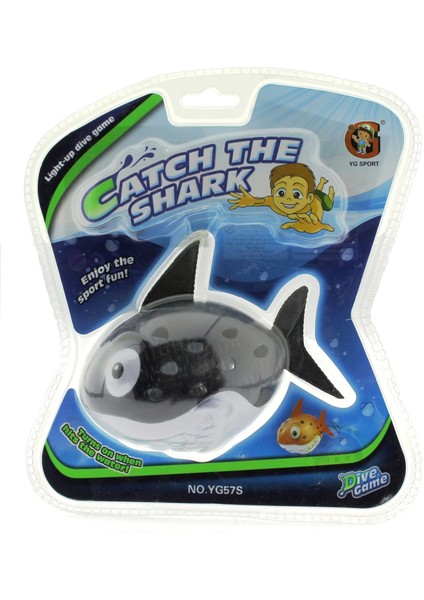 Işıklı Su Oyuncağı Siyah Dalgıç Balık fiyatları