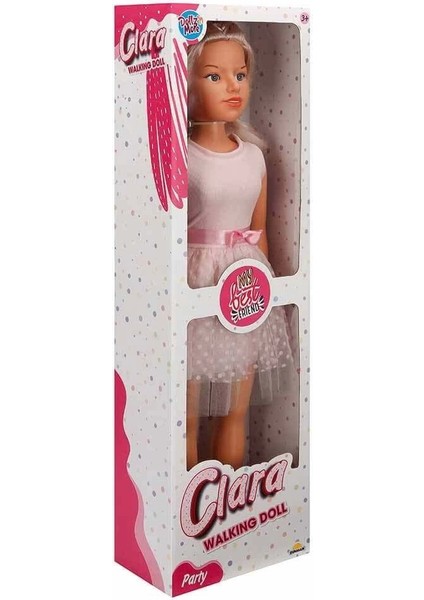 3532 Yürüyüş Arkadaşım Clara Party 80 Cm - fiyatları
