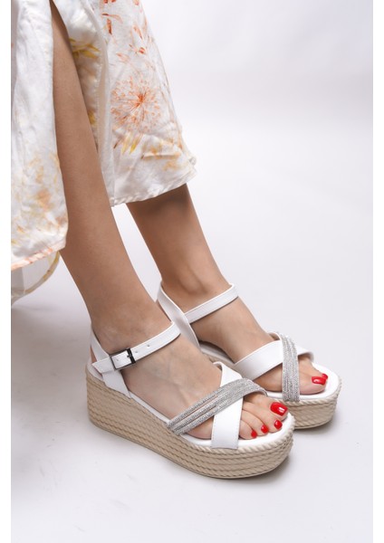 Tylbellis Kadın Sandalet 0012501
