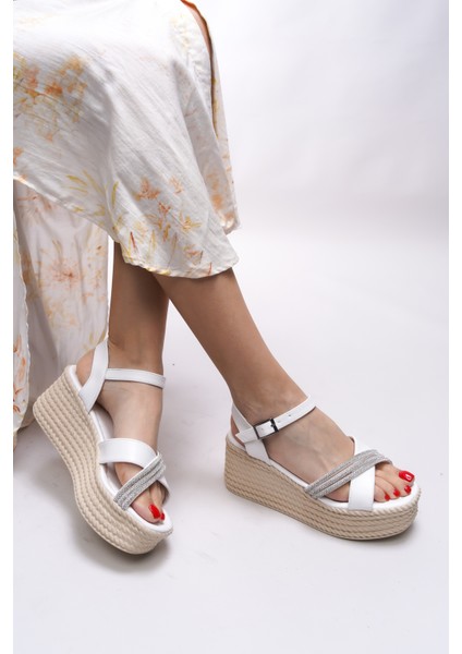 Tylbellis Kadın Sandalet 0012501 fiyatları