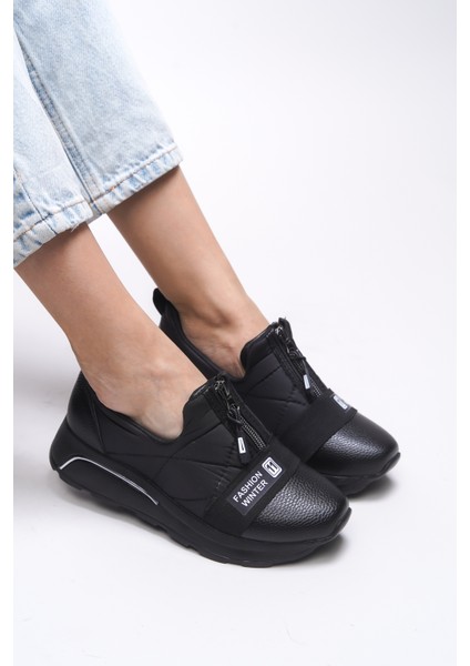 Vicrathla Kadın Sneaker 00121701