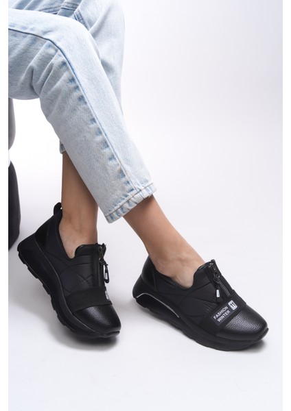 Vicrathla Kadın Sneaker 00121701