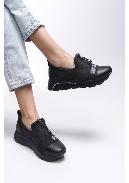 Vicrathla Kadın Sneaker 00121701