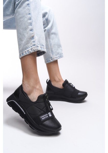 Vicrathla Kadın Sneaker 00121701