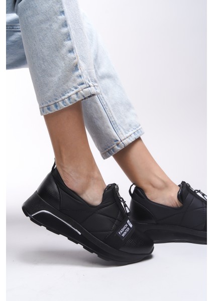 Vicrathla Kadın Sneaker 00121701
