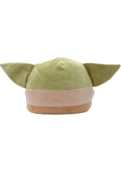 Ty Squishy Beanies Yastık Star Wars Jedi Grogu 36 cm