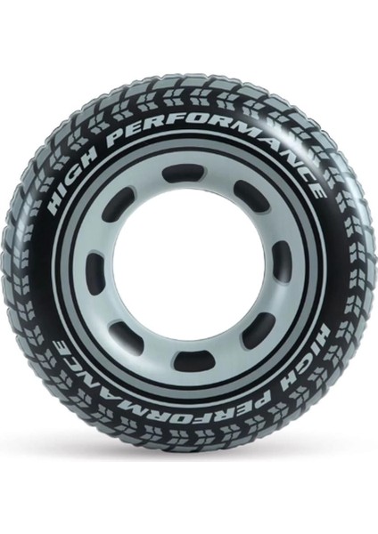 Intex Radyal Simit 91 cm (9+ Yaş)