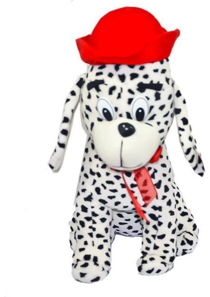 FK-2212 Dalmaçyalı Köpek 35CM-ATABEY Grantoys