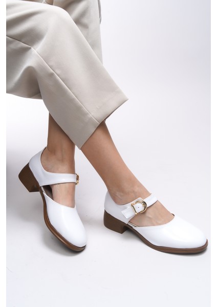 Saeldyl Kadın Klasik Topuklu Ayakkabı 0012300 fiyatları
