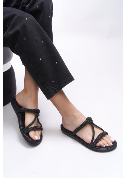 Tavniath Kadın Terlik 0012225 fiyatları