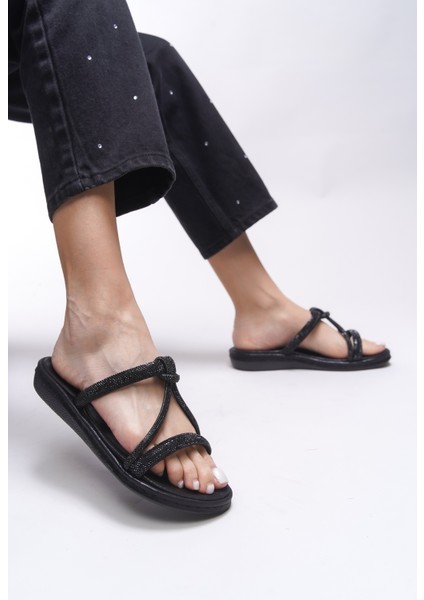 Tavniath Kadın Terlik 0012225 fırsatları