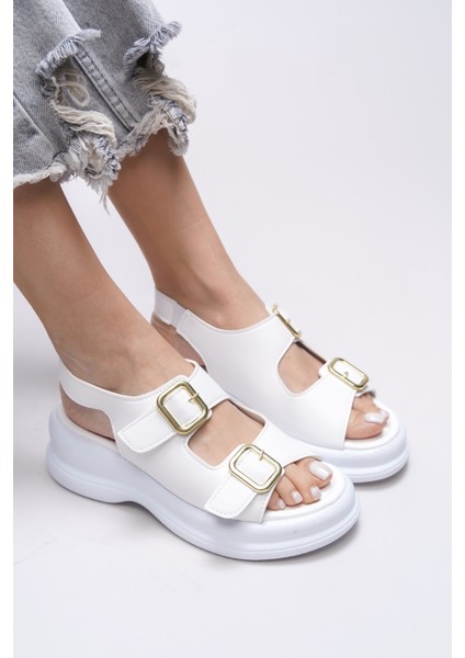 Liphralo Kadın Sandalet 00121015