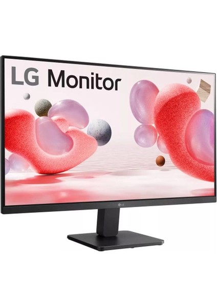 27 Lg 27MR400-B IPS 5ms 100HZ VGA HDMI Fhd 1920X1080 Freesync Vesa Sıyah