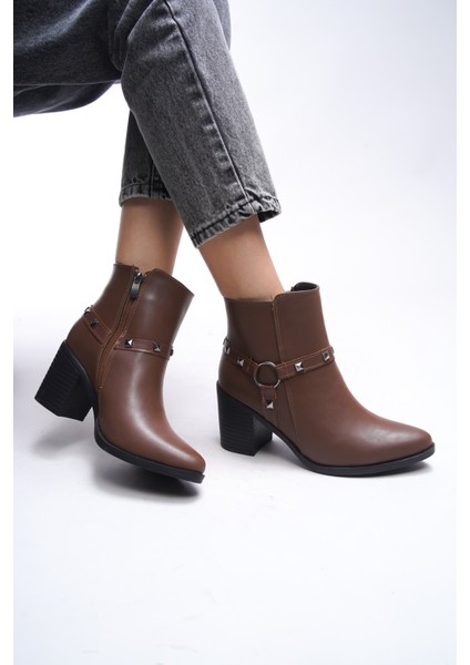 Dhirdric Kadın Topuklu Bot 00124042 fiyatları