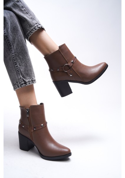 Dhirdric Kadın Topuklu Bot 00124042 modelleri