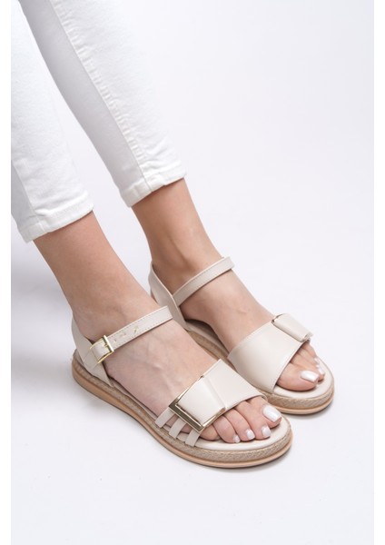 Tanaestra Kadın Sandalet 0012205