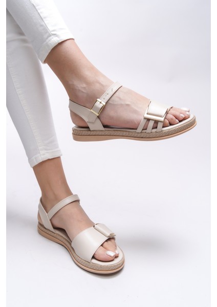 Tanaestra Kadın Sandalet 0012205 modelleri