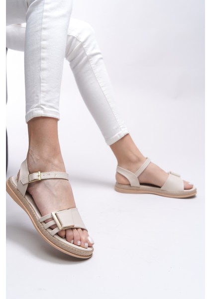 Tanaestra Kadın Sandalet 0012205 fırsatları
