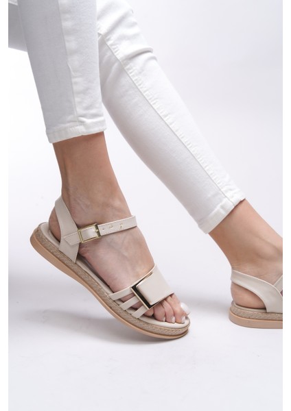 Tanaestra Kadın Sandalet 0012205 indirimleri
